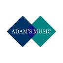 Adam's Music logo
